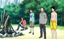 Welcome to the N.H.K – Episode 12