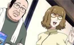 Welcome to the N.H.K – Episode 17