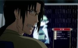 Welcome to the N.H.K – Episode 18