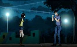 Welcome to the N.H.K – Episode 2