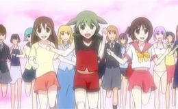 Welcome to the N.H.K – Episode 3