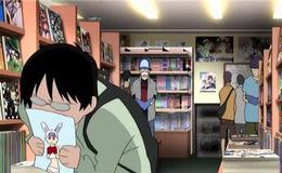 Welcome to the N.H.K – Episode 4