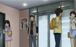 Welcome to the N.H.K – Episode 6