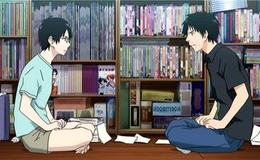 Welcome to the N.H.K – Episode 7