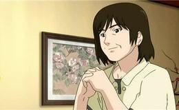 Welcome to the N.H.K – Episode 8