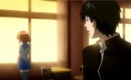 Welcome to the N.H.K – Episode 9