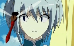 Akikan! – Episode 10