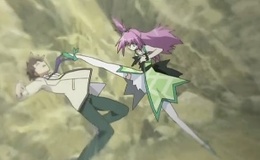 Akikan! – Episode 12