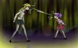 Akikan! – Episode 3