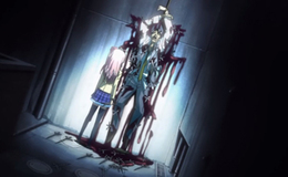 Chaos;Head – Episode 1