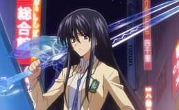Chaos;Head – Episode 4