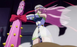 Chaos;Head – Episode 5