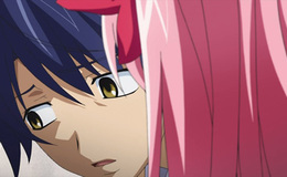 Chaos;Head – Episode 6