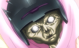 Chaos;Head – Episode 8