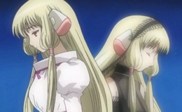 Chobits – Episode 10