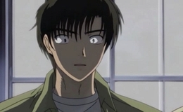 Chobits – Episode 11