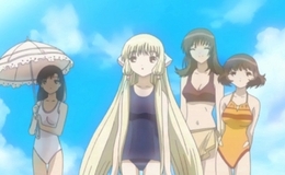 Chobits – Episode 13