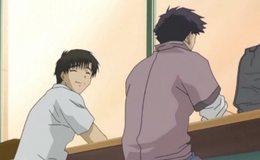 Chobits – Episode 14