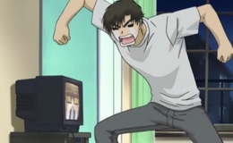 Chobits – Episode 15