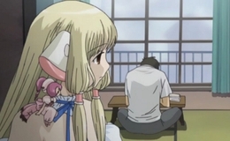 Chobits – Episode 16