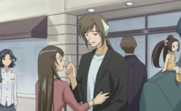 Chobits – Episode 18