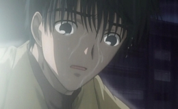 Chobits – Episode 19