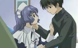 Chobits – Episode 2