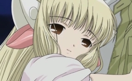 Chobits – Episode 20