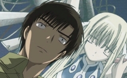 Chobits – Episode 23