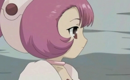 Chobits – Episode 3