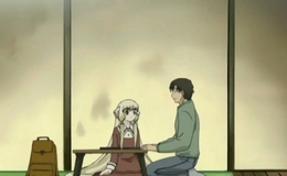 Chobits – Episode 5