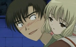 Chobits – Episode 6