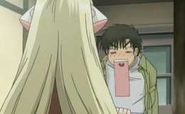 Chobits – Episode 7