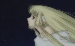 Chobits – Episode 8