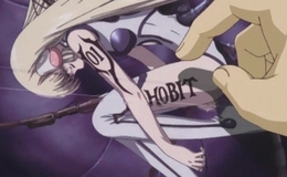 Chobits – Episode 9