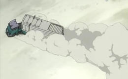 Code Geass – Episode 1