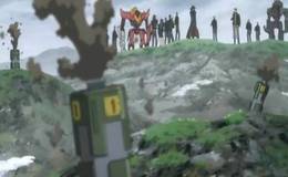 Code Geass – Episode 10