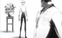 Code Geass – Episode 11