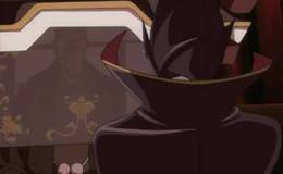 Code Geass – Episode 12