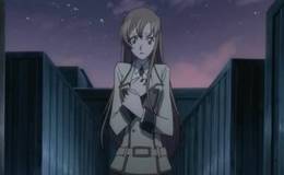 Code Geass – Episode 13