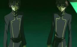 Code Geass – Episode 16