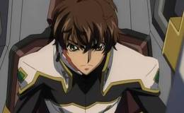 Code Geass – Episode 17