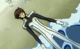 Code Geass – Episode 19