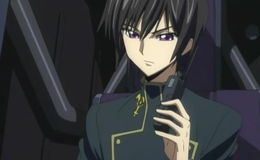 Code Geass – Episode 2