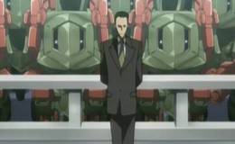 Code Geass – Episode 20