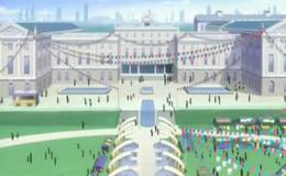 Code Geass – Episode 21