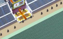 Code Geass – Episode 22