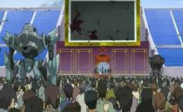 Code Geass – Episode 23