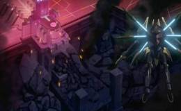 Code Geass – Episode 24