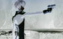 Code Geass – Episode 25